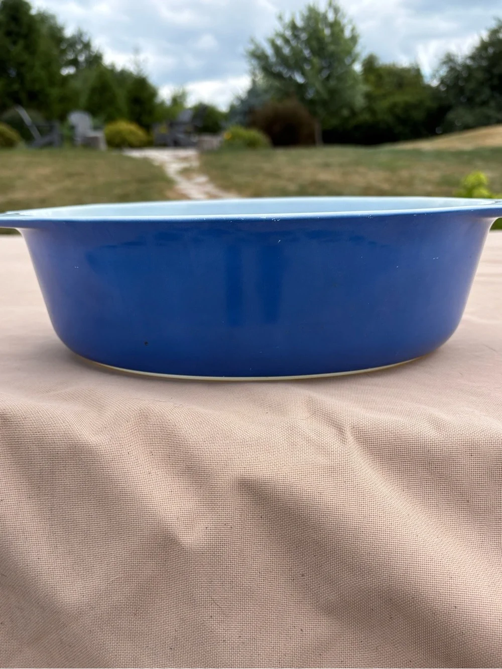 Vintage Pyrex 